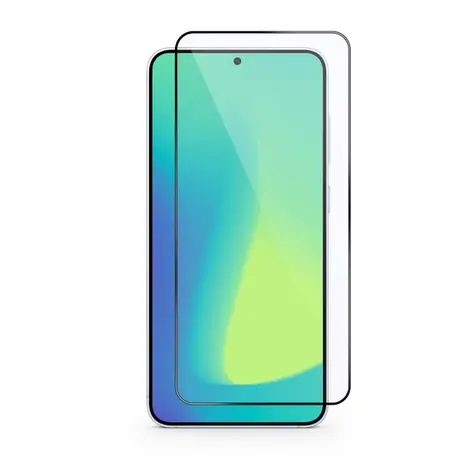 Spello Edge to Edge Glass Protector DF tvrdené sklo pre Samsung Galaxy S26+