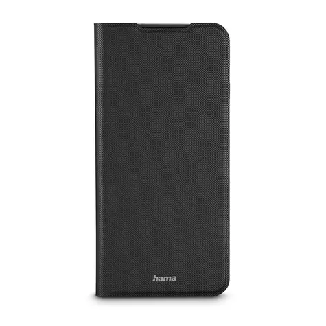 HAMA Daily Protect púzdro-knižka pre XIAOMI Redmi A5 4G čierna / funkcia stojana