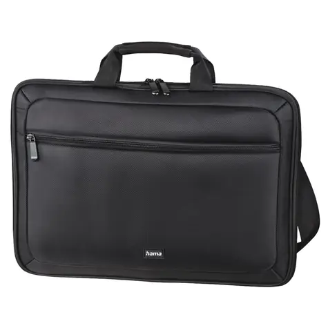 HAMA Nice čierna / taška na notebook / tvrdé EVA prevedenie / pre 40 cm (15,6")