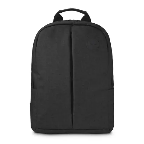 HAMA Genua batoh na notebook do 40 cm (15,6") čierna
