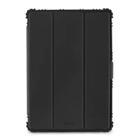 HAMA Protection púzdro pre Samsung Galaxy Tab A11+/A9+ 11" čierna -priehľadná / nárazu odolné 