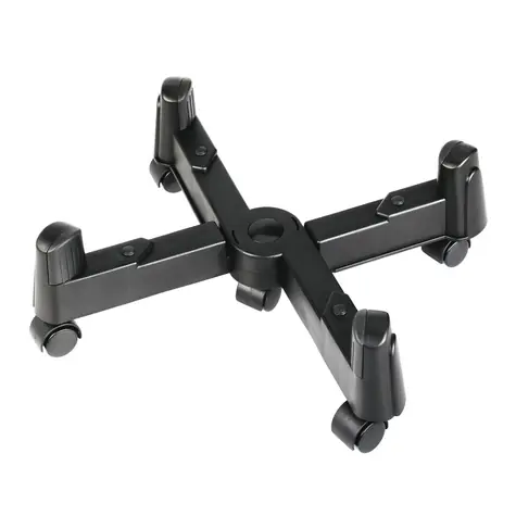 HAMA PC Stand X čierna / stojan na PC