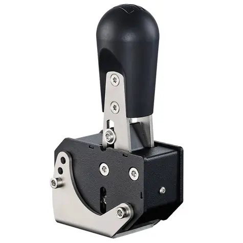 Heusinkveld MagShift Mini / radiaca páka / USB