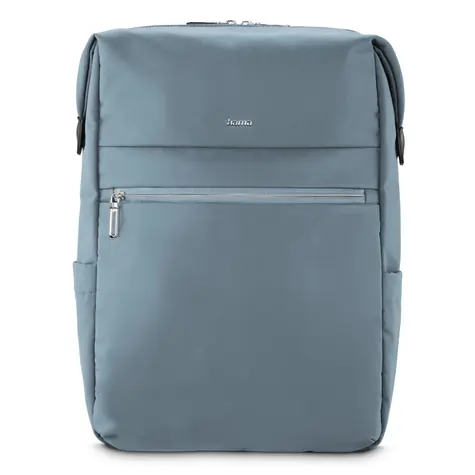 HAMA Ultimate modrá / batoh na notebook do 16,2 "(41 cm) 