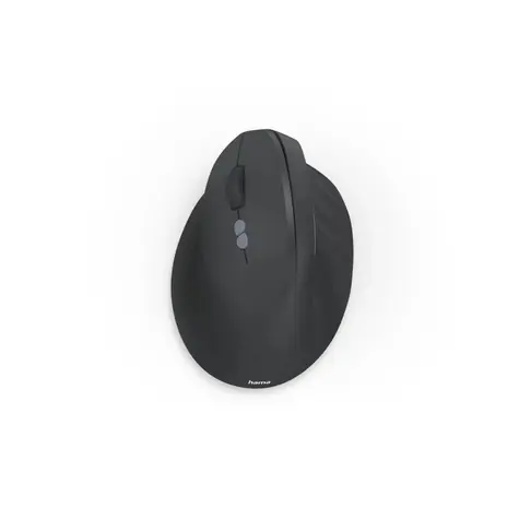 HAMA EWM-500L čierna / optická bezdrôtová myš / pre ľavákov / USB-C