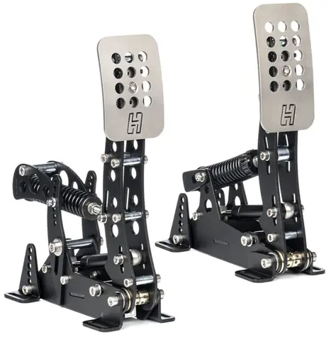 Heusinkveld Simucube ActivePedal Add-on - Accelerator and Clutch / Plyn + Spojka