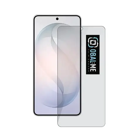 Obal:Me Privacy 5D Tvrdené Sklo pre Samsung Galaxy S26 Black