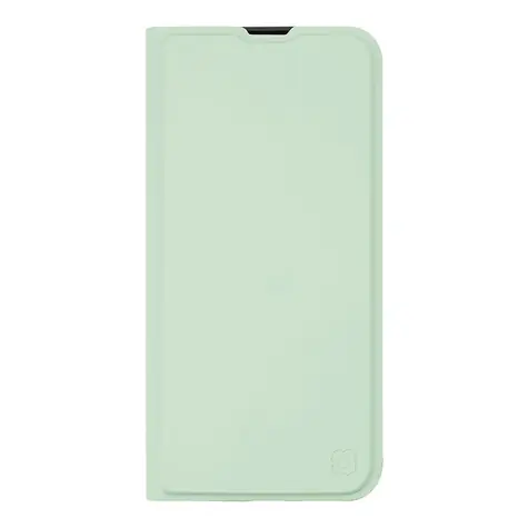 Obal:Me SmoothTouch Puzdro pre Honor X5C PLUS Mint Green