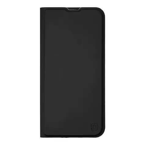 Obal:Me SmoothTouch Puzdro pre XIAOMI Redmi Note 15 Pro+ 5G/ POCO M8 Pro 5G čierna