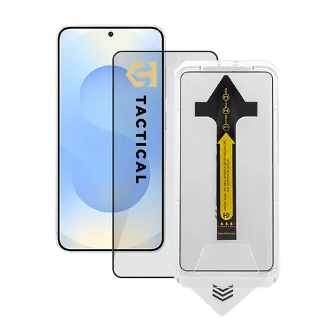 Tactical Impact BARRIER for Rookies pre Samsung Galaxy S26+