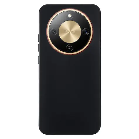 Tactical TPU Kryt pre Honor Magic8 Lite Black