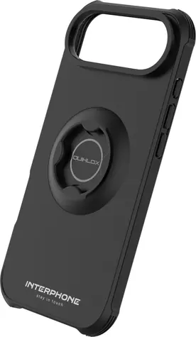 Interphone Quiklox kryt Apple iPhone 17 Air