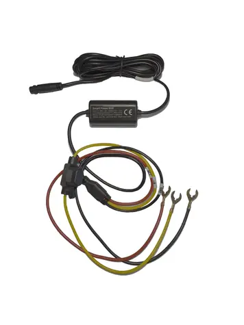 Interphone napájací kábel SYNC 70 batérie