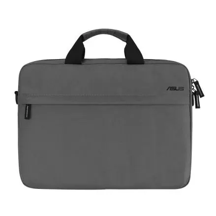 Asus AC1600 šedá / taška pre notebook do 16"