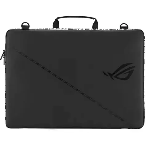 Asus ROG Ranger čierna / púzdro pre notebook do 16" / vodeodolné