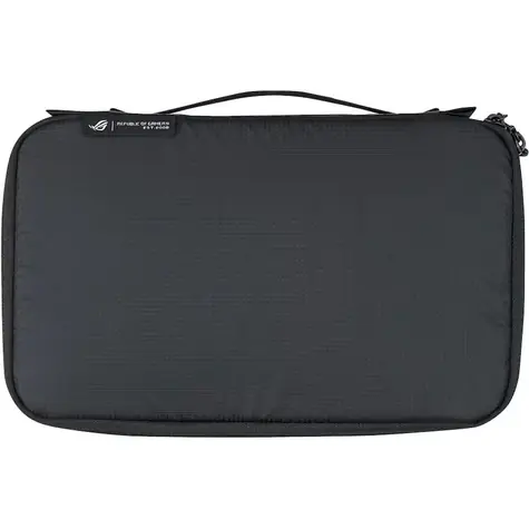 Asus ROG Archer Tech Pouch čierna / Vodeodolné púzdro