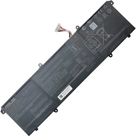 Asus originálna batéria X1605 BATT / COS Poly / C31N2201