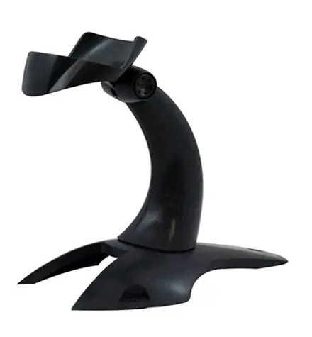 Honeywell stojanček 19 cm tmavo-šedá