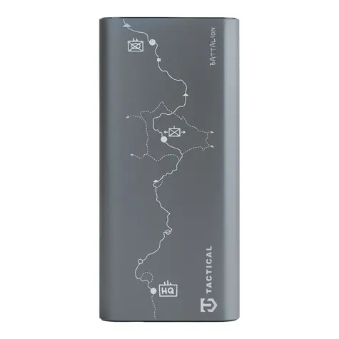 Tactical Squad Battalion 65W 20000mAh