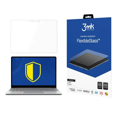 3mk FlexibleGlass hybridné sklo pre Microsoft Surface GO