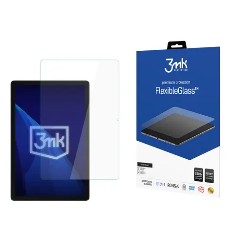 3mk FlexibleGlass hybridné sklo pre Samsung Galaxy Tab A11+