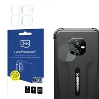 3mk Lens Protection skla na fotoaparát pre Hammer Ranger