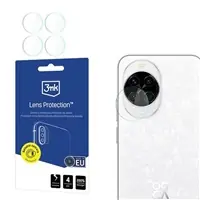 3mk Lens Protection skla na fotoaparát pre Huawei Nova 14