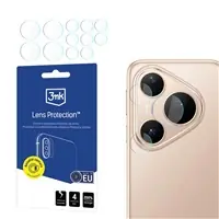 3mk Lens Protection skla na fotoaparát pre Huawei Pura 80 Pro