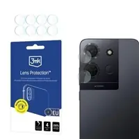 3mk Lens Protection skla na fotoaparát pre TCL 503
