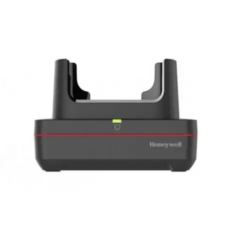 Honeywell Nabíjacie a komunikačné stanice pre CT40 & CT40XP & CT45 & CT45XP & CT47 kábel (UK) / USB & LAN / so zdrojom