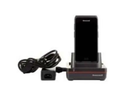Honeywell Nabíjacie a komunikačné stanice pre CT40 & CT40XP & CT45 & CT45XP & CT47 kábel (EU) / USB & LAN / so zdrojom