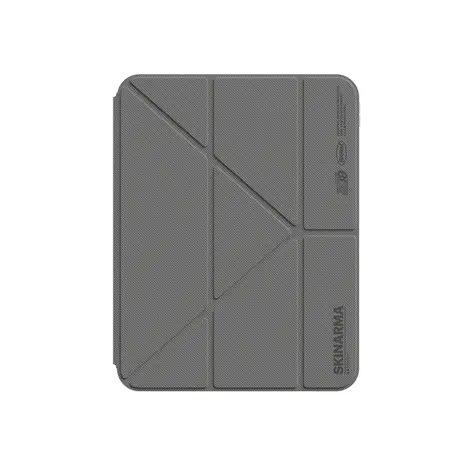 SKINARMA Zeta púzdro iPad Air 11" M3 (2025) / iPad Air 11" M2 (2024), Grey
