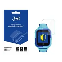 3mk Watch Protection ARC ochranná fólia pre hodinky Garett Kids REL 4G