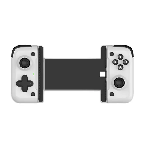 Redragon HOARAH G817 herný ovládač pre mobilné telefóny / USB-C / BT / Android & iPhone 15 