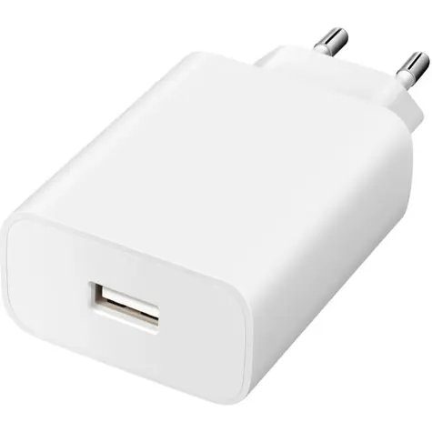 Vivo 44W FlashCharge nabíjačka biela / 44W / 1x USB-A