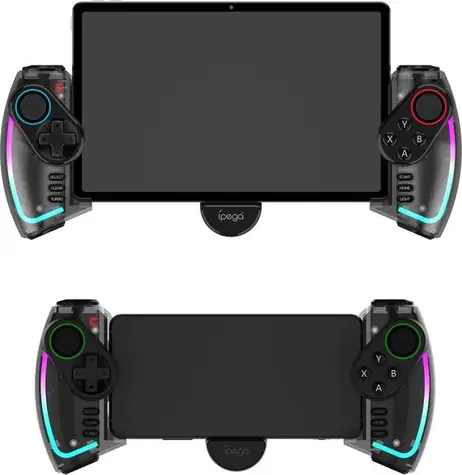 iPega 9777SH Bluetooth RGB Gamepad pre Android/iOS/PS3/PC/N-Switch