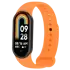 XIAOMI SMART Band 8/9/10 Strap oranžová / náhradný silikónový remienok