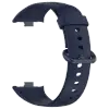 XIAOMI Redmi Watch 4/5 Strap tmavo modrá / náhradný silikónový remienok