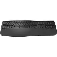 HP 585K Multi-Device Dual-Mode Keyboard čierna / bezdrôtová klávesnica / USB / Bluetooth 