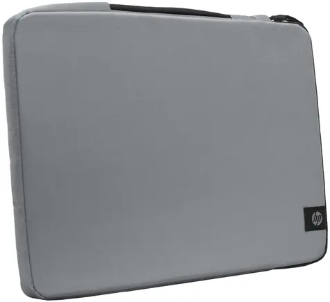 HP Protective 13-14" Laptop Sleeve strieborná / púzdro na notebook 