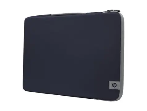 HP Protective 15-16" Laptop Sleeve tmavo modrá / púzdro na notebook 