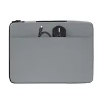 HP Protective 15-16" Laptop Sleeve strieborná / púzdro na notebook 