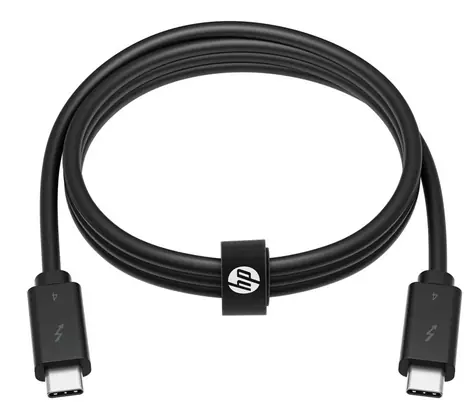 HP 240W Thunderbolt 4 Cable / 1m kábel