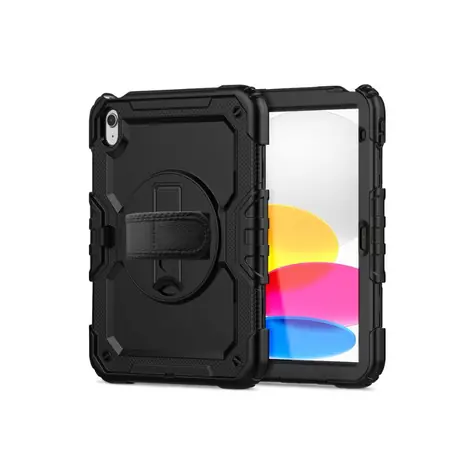 Epico Spello Extreme Rugged Case kryt pre XIAOMI Redmi Pad 2 čierna