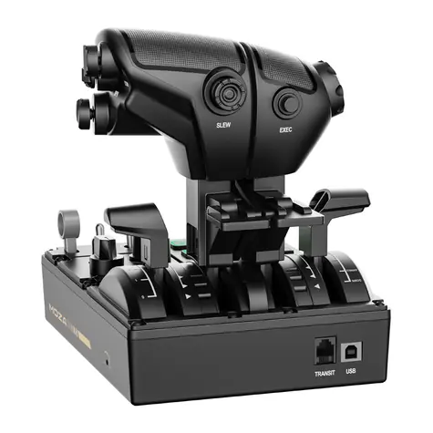 Moza Racing Teleso škrtiacej klapky MTQ AS014