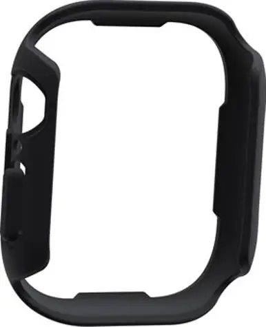 UAG Scout Case kryt pre Apple Watch 46mm čierna