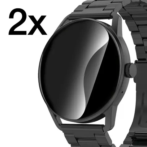 Aligator Ochranná fólia pre Watch AMOLED PRE 2ks
