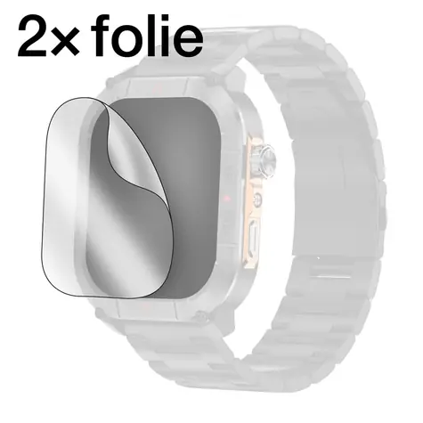 Aligator Ochranná fólia pre Watch Sport GPS 2ks