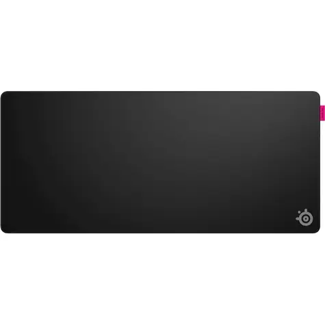 SteelSeries QcK Perf XL Speed čierna / Herná podložka pod myš / XL / 300 x 930 mm 