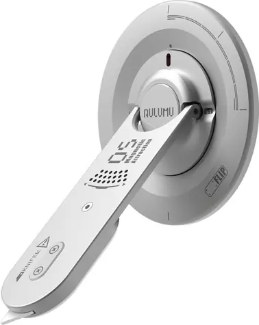 Aulumu G05 Air Next-Gen Hi-Pe Magnetický stojan, Silver